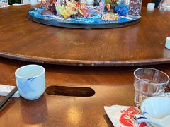 -琥珀老六龙虾(四里河店)