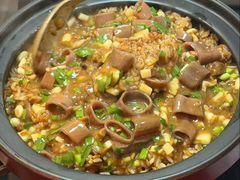 -连鹭海鲜·海肠捞饭·海胆饭(星海店)