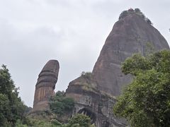 -丹霞山风景名胜区