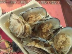 -海口骑楼小吃街