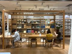 -MUJI无印良品(环球港店)