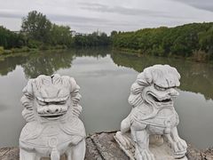 -华东政法大学(松江校区)