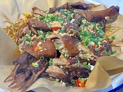 -虎婆冷饮店·海南特色炒冰(三亚湾店)