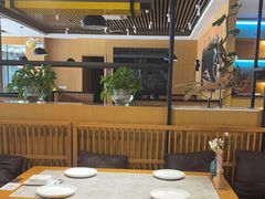 -如轩·海鲜砂锅粥·潮汕菜(南城店)