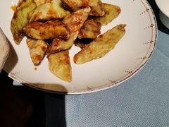 -晓粤·惹味粤菜(凯德乐峰广场店)