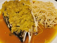 -刘胖子家常菜·蹄花焖藕(兴业店)