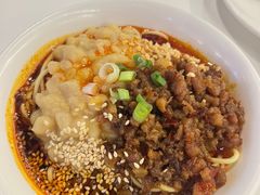 -付小姐在成都(川沙店)