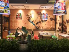 -羊来顺冰煮鲜羊 铁锅烀羊肉(中央大街店)