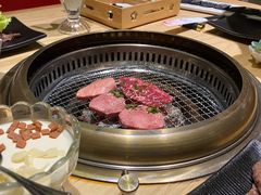 -松鱼亭·和牛烧肉(协鑫广场店)