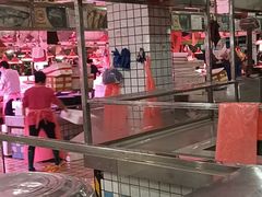 -细村农贸综合市场