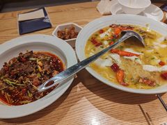 -巴蜀风·地道川菜(总店)