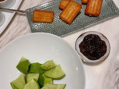 黄金脆带鱼-新荣记(新源南路店)