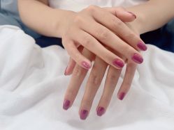 -秀色美甲美睫纹绣护肤
