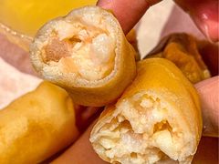 -探鱼·鲜青椒爽麻烤鱼(银泰城店)