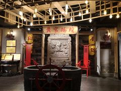 -黄家码头老火锅(解放碑旗舰店)