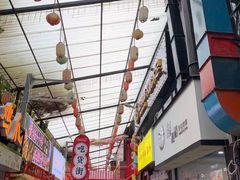 -0574龙虾的故事(东裕店)