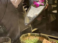 -捞王猪肚鸡火锅(财富中心店)