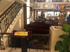-马迭尔西餐厅(中央大街店)