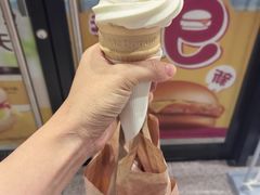 -麦当劳(武商建二店)