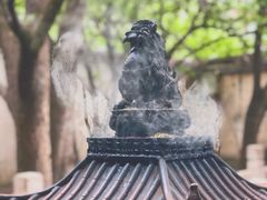 -塔尔寺