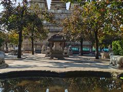 -北京石刻艺术博物馆(五塔寺)