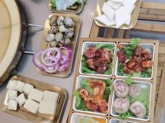 -阿昌白族石板烧(大理古城店)