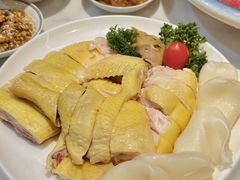 -喜聚薈·花膠雞海鮮火鍋(越秀店)