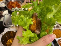 -安又胖韩国烤肉