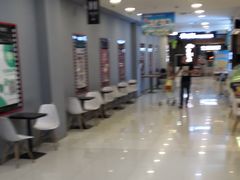 店内环境-百货大楼(金鼎购物中心店)