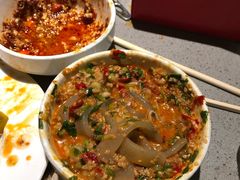 -海底捞火锅(万象城店)