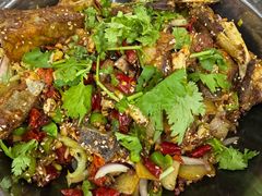 -虢州羊肉馆(三门峡店)