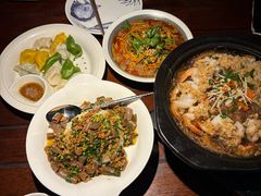 -前海沿·青岛菜(五四广场永旺店)