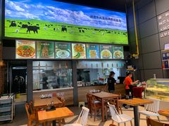 -金城尕娃牛肉面(钻汇广场店)