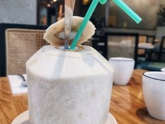 -大茴香越法料理(SOHO复兴店)