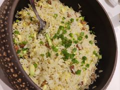 -Yan Ting 宴庭中餐厅(上海静安瑞吉酒店)