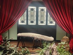 -锦府盐帮·侯宅(五棵松万达店)