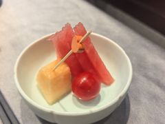 -调鼎居·手工淮扬菜