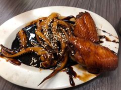 -新记餐厅(香槟大厦店)