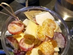 -很久以前羊肉串(打浦路店)