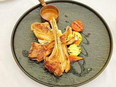 -明斯克白俄餐厅