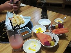 -水林间·寿喜烧自助(仙林金鹰店)