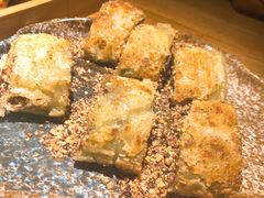 糖煎麻糍-弄堂里(雨花客厅店)