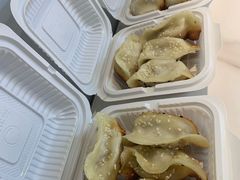 -小杨生煎(周浦万达店)