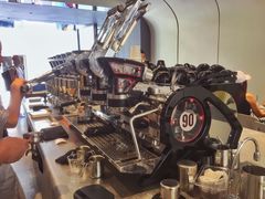 -Seesaw Coffee(上生新所店)