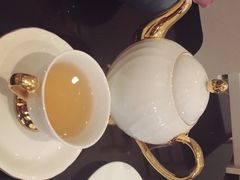 -行者书屋大堂吧 ·下午茶(南京圣和府邸酒店)