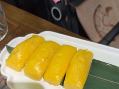 -川悦留香·海鲜餐厅(海棠68环球美食街店)