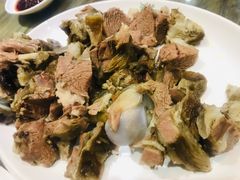 -清真益鑫羊肉手抓馆(南大街店)