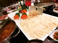 -协成海鲜火锅(情侣路店)