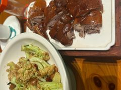 -凤阁楼果木烧鹅(鹤山陈山店)