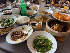-高佳庄·海鲜酒楼(定海店)